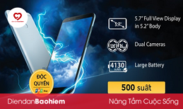 [HẾT HẠN] HOTSALE ASUS ZENFONE MAX  ...