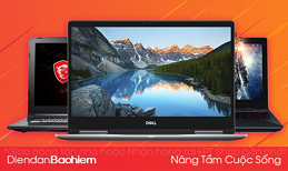 [HẾT HẠN] LAPTOP MUA ONLINE - GIÁ R ...