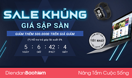 SALE KHỦNG GIÁ SẬP SÀN - LOTTE