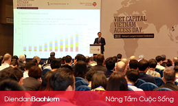 Manulife tổ chức Hội nghị Nhà Đầu t ...